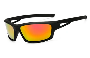LongKeeper Marka Tasarım Erkek Kadın Güneş Gözlüğü Polarize güneş gözlüğü Erkek Eyewears gece görüş gözlüğü Sürüş UV400 Gözlük
