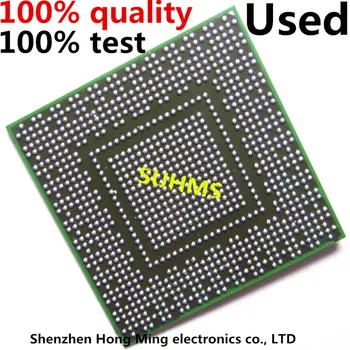 100 % testi çok iyi ürün N10M-GS2-B-A2 N10M GS2 B A2 bga çip reball topları ile IC Yonga Seti