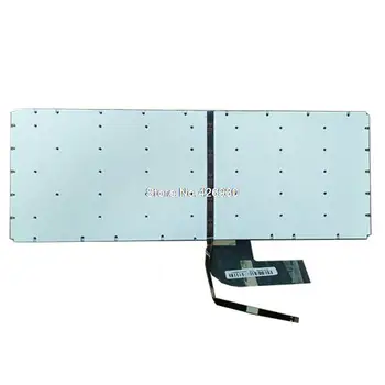 Arkadan aydınlatmalı ABD Laptop Klavye İçin Chuwi İçin Lapbook Hava 14 CWI529 14.1 YXT-NB93-59 MB3008002 İngilizce gri yeni