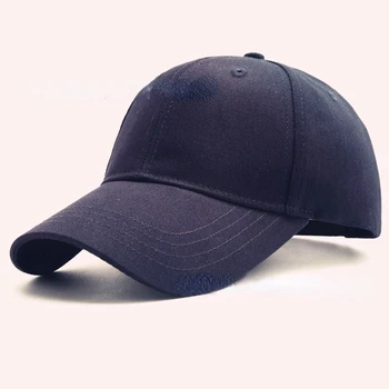 Kadın Beyzbol Kapaklar Erkekler Düz Kavisli Güneşlik Ayarlanabilir beyzbol şapkası Kadın erkek beyzbol şapkası Erkek Kadın Kap