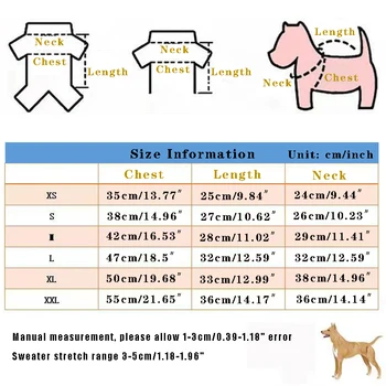 2021 Sıcak Sonbahar ve Kış Lüks Köpek Kazak Yumuşak ve Rahat Pet Giysi Fransız Bulldog Chihuahua Köpek Giysileri 3