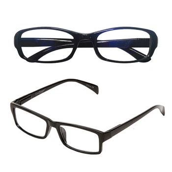 Ping Yeni Mulifokal Bir Güç Okuyucular İçin Yüksek Kalite Kadın Erkek Otomatik Ayarlama Bifokal Okuma Gözlükleri + 50 + 250 0