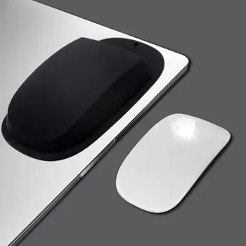 Apple Sihirli Fare 2 1 Silikon Kol Depolama Koruyucu Kılıf Yumuşak Cilt Toz Çizilmeye Dayanıklı Kapak Elastik Kumaş MAC Sihirli Fare