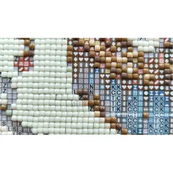 Tam kare yuvarlak elmas boyama Doktor kadın 5D DIY elmas nakış çapraz dikiş mozaik resim rhinestones ev dekor 3