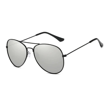2020 Moda Polarize Güneş Gözlüğü Erkekler Marka Klasik Pilot güneş gözlüğü Balıkçılık Sürüş Gözlük Shades Erkekler Için/Wome Óculos