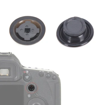 Canon EOS 5D Mark 3 III için Çoklu Denetleyici Düğmesi Joystick Düğmeleri