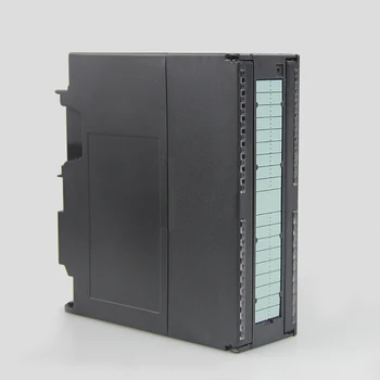 6ES7321-1CH00-0AA0 PLC Shell Kılıf SIMATIC S7-300 40 Pins Paneli Onarım, Mevcut ve Yüksek Kaliteli Yedek Ürünler