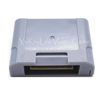 2022 Yeni N64 Bellek Pak Denetleyicisi için Nintendo 64 Paketi (NUS-004)